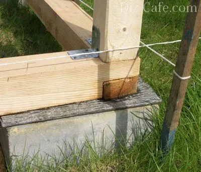 Hogyan lehet csatolni a verandára, hogy a kertes házat épít saját kezűleg (faház) Hogyan lehet csatolni a verandára, hogy a kertes házat épít saját kezűleg