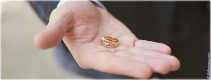Hogyan varázsa egy házas ember következmények nélkül