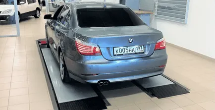 Hogyan lehet ellenőrizni a lengéscsillapítók egy autó teljesítményére (lengéscsillapítók) Hogyan lehet ellenőrizni a lengéscsillapítók egy autó a teljesítmény