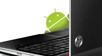 Hogyan flash android a számítógép, mint a flash android
