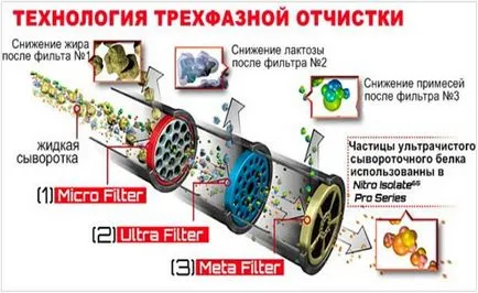 Hogyan kell szedni a tejsavófehérje-izolátum, ami jobb (izolátum) Hogyan kell szedni a tejsavófehérje-izolátum, amely jobban
