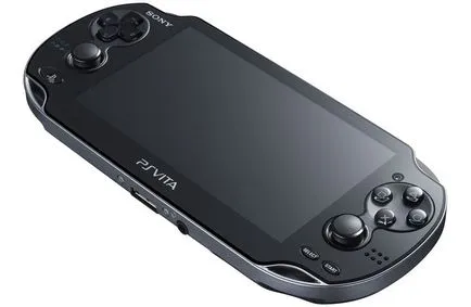 Mivel a flash flash vagy PS Vita (Content Manager Assistant) Hogyan villog vagy reflash PS Vita