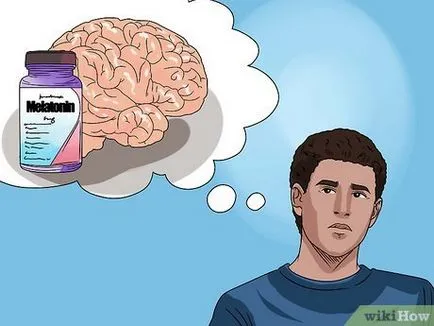 Hogyan kell szedni a melatonin