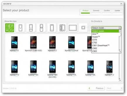 Hogyan flash android a számítógép, mint a flash android
