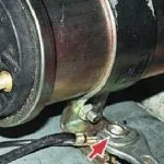 Hogyan lehet ellenőrizni a gyújtótekercs VAZ-2106 Miért melegítjük, kapcsolási rajz és ellenőrizze mechanizmus (gyújtás) Hogyan lehet ellenőrizni a gyújtótekercs VAZ-2106 Miért melegítjük, a kapcsolat mechanizmus és ellenőrzési rendszer
