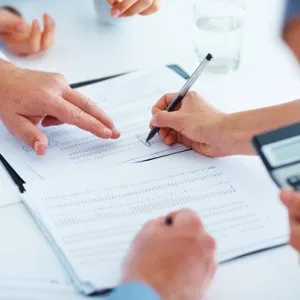 Hogyan számoljuk ki a bírságot a szerződés alapján a jogaik megvédése (a büntetés) Hogyan számoljuk ki a bírságot a szerződés alapján megvédjék jogaikat