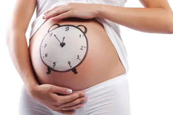 Hogyan számoljuk ki a születési dátum fogantatás (születés) Hogyan számoljuk ki a születési dátum fogantatás