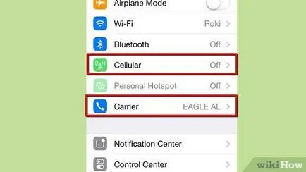 Hogyan lehet ellenőrizni, ha a telefon fel van oldva (ellenőrizze) Hogyan lehet ellenőrizni, ha a telefon fel van oldva