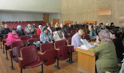 Hogyan tárgyal tulajdonosai lakóépületek