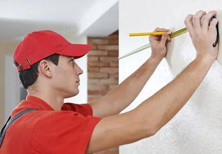 Hogyan számoljuk ki a javítási költség a lakások