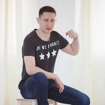 Hogyan működik a hálózati marketing, Aleksey Lomtev