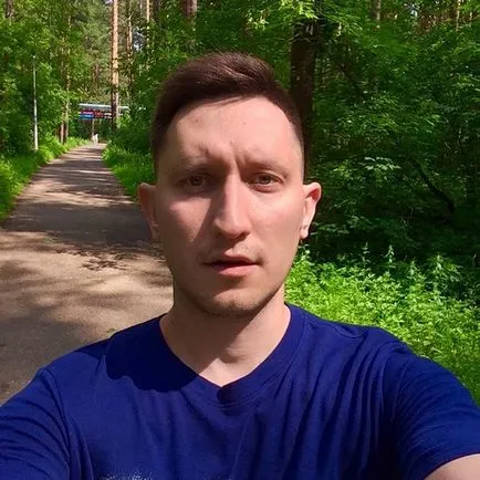 Hogyan működik a hálózati marketing, Aleksey Lomtev