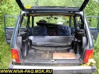 Hogyan lehet bővíteni a hátsó ülésen