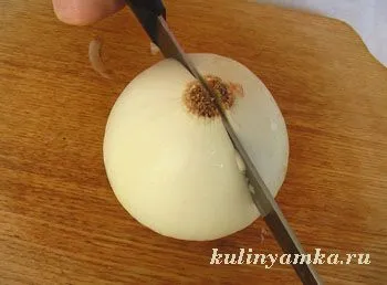 Hogyan lehet csökkenteni a hagyma