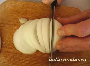 Hogyan lehet csökkenteni a hagyma