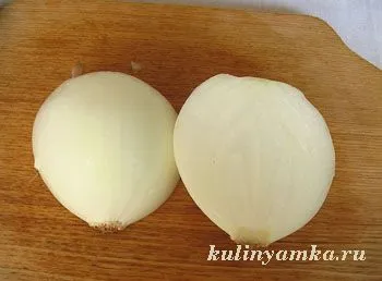 Hogyan lehet csökkenteni a hagyma