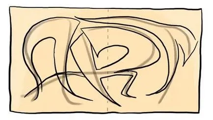 Hogyan rajzoljunk nevek graffiti