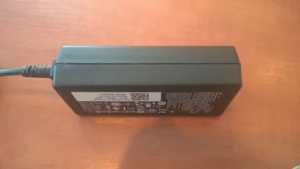 Ahogy szétszerelni notebook tápegység (notebook) Hogyan szétszedni laptop tápegység