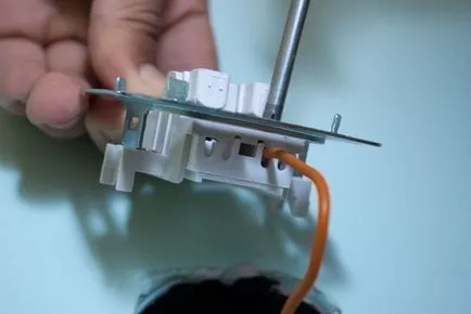Hogyan szétszedni a videó világításkapcsoló oktatás javítása