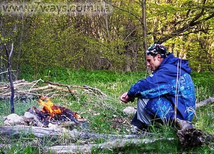 Hogyan gyújtsuk meg a tüzet - hasznos tippeket - a szem a világon az információs-elemző portál (tűz) Hogyan gyújtsuk meg a tüzet - hasznos tippeket - a szem a világon az információs-elemző portál