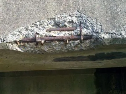 Ahogy beton elpusztítani kémiai és mechanikai eljárások (Methods beton törés) Hogyan, hogy elpusztítsa a konkrét kémiai és mechanikai módszerekkel