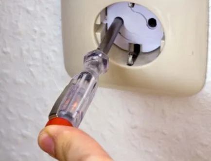 Hogyan szétszedni a videó világításkapcsoló oktatás javítása