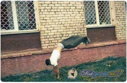 Hogyan készítsünk egy videó fricska