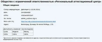 Hogyan készítsünk egy elektronikus aláírást a közszolgáltatások (e) Hogyan készítsünk egy elektronikus aláírást a közszolgáltatások