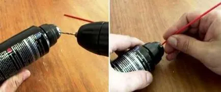 Hogyan készítsünk egy doboz sűrített levegő (tömörített) Hogyan készítsünk egy doboz sűrített levegő