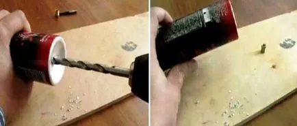 Hogyan permetezzük be a sűrített levegő () Hogyan készítsünk egy doboz sűrített levegő