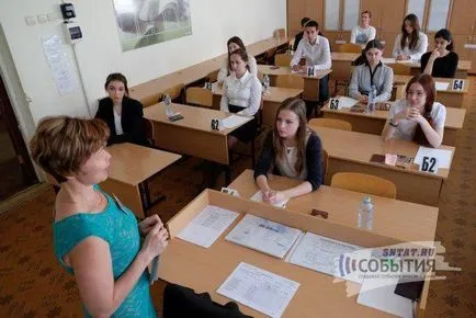 Hogyan át a vizsgán tanácsát pszichológusok szülők és a diákok