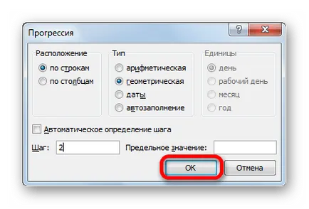 Hogyan töltik ki automatikusan az Excel
