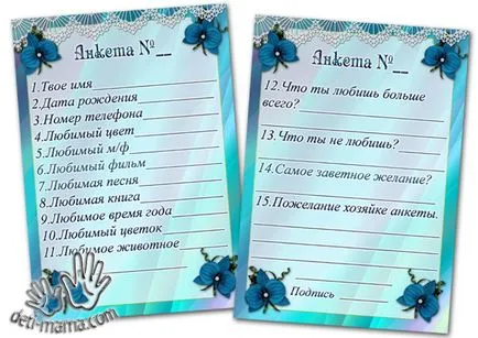 Hogyan kell barátkozni profil