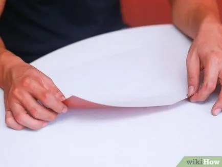 Hogyan lehet a papír karmai origami
