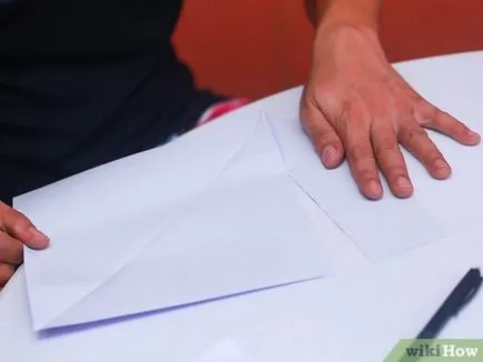 Hogyan lehet a papír karmai origami