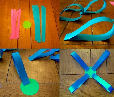 Hogyan készítsünk egy íj papírból 10 legjobb módja, hogy (záró) Hogyan készítsünk egy íj papírból Top 10 Ways