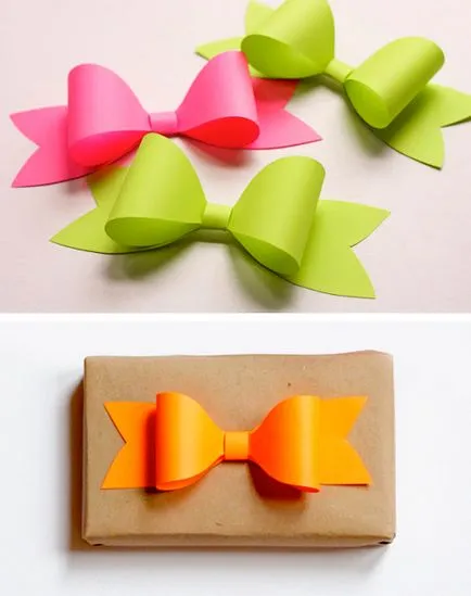 Hogyan készítsünk egy íj papírból Top 10 módon (hogyan) Hogyan készítsünk egy íj papírból Top 10 Ways