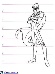 Winx hogy lesz benne Winx hogy lesz benne