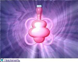 Winx hogy lesz benne Winx hogy lesz benne