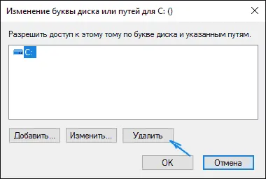 Hogyan tegyük láthatóvá nem látható disk