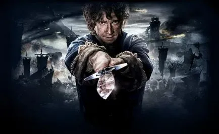 Mivel a forgatás a Hobbit Mivel a forgatás a Hobbit
