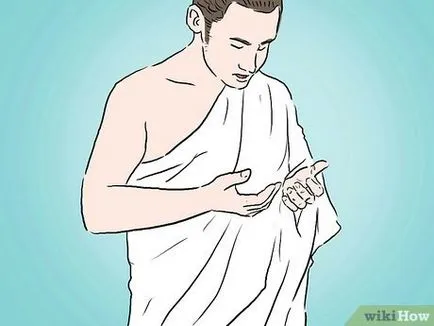 Hogyan és aki a Hajj