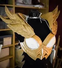 Hogyan készítsünk egy cosplay otthon tippek (otthon) Hogyan készítsünk egy cosplay otthon tippek