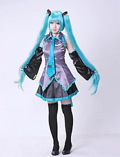 Hogyan készítsünk egy cosplay otthon tippek (otthon) Hogyan készítsünk egy cosplay otthon tippek