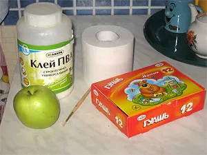 Hogyan készítsünk játékokat ki papírmasé egy gyerek