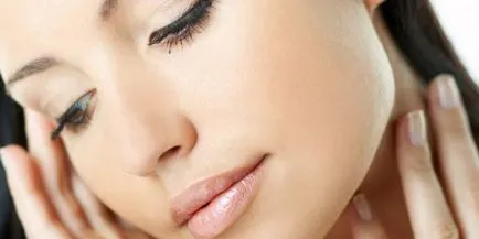Hogyan készítsünk egy tökéletes bőr hiba orvoslása