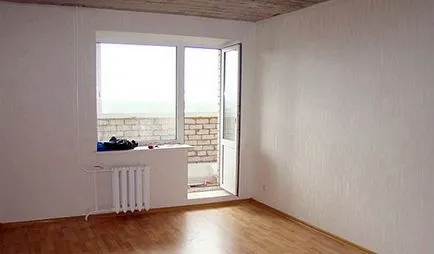 Hogyan, hogy a kozmetikai javítások (javítás után a szoba) Hogyan készítsünk kozmetikai javítások