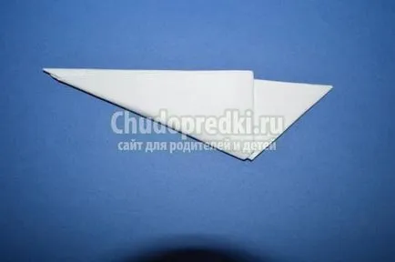 Hogyan lehet a papír karmok