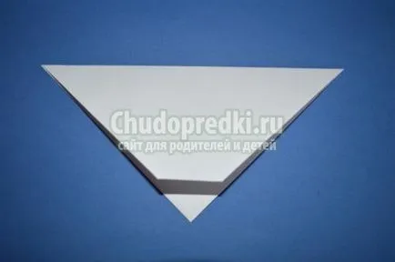 Hogyan lehet a papír karmok