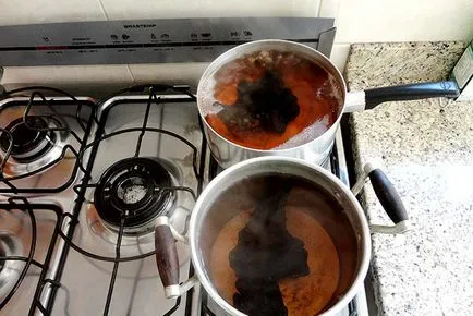 Hogyan készítsünk egy gubanc az akvárium saját kezűleg (gubanc) Hogyan készítsünk egy gubanc az akvárium saját kezűleg